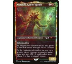 Secret Lair Drop Series: Theros Stargazing - Vol. V -Card Game Shop sp secretlair stargazing vol5 3