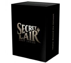 Secret Lair Drop Series: Thalia - Beyond The Helvault.