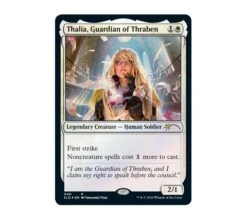 Secret Lair Drop Series: Thalia - Beyond The Helvault. -Card Game Shop sp secretlair thaliabeyondthehelvault 5