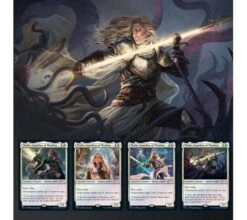 Secret Lair Drop Series: Thalia - Beyond The Helvault. -Card Game Shop sp secretlair thaliabeyondthehelvault 6