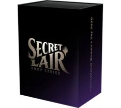 Secret Lair Drop Series: International Women's Day 2020