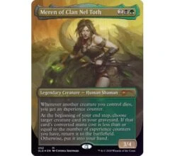 Secret Lair Drop Series: International Women's Day 2020 -Card Game Shop sp secretlair womensday 3