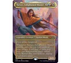 Secret Lair Drop Series: International Women's Day 2020 -Card Game Shop sp secretlair womensday 4