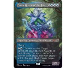 Secret Lair Drop Series: International Women's Day 2020 -Card Game Shop sp secretlair womensday 5