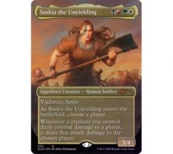 Secret Lair Drop Series: International Women's Day 2020 -Card Game Shop sp secretlair womensday 6