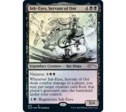 Secret Lair Drop Series: Year Of The Rat -Card Game Shop sp secretlair yearoftherat 2