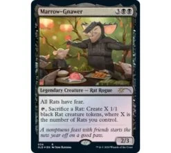 Secret Lair Drop Series: Year Of The Rat -Card Game Shop sp secretlair yearoftherat 3