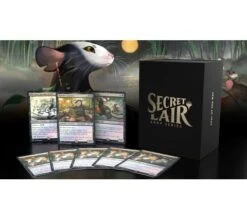 Secret Lair Drop Series: Year Of The Rat -Card Game Shop sp secretlair yearoftherat 6