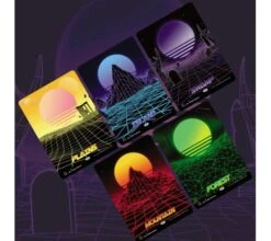 Secret Lair Drop Series: Shades Not Included