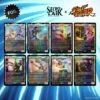 Secret Lair Drop Series: Secret Lair X Street Fighter (foil) -Card Game Shop sp sl street fighter foil 1
