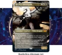 Collector Booster Strixhaven: School Of Mages 13 Collector Booster Strixhaven: School Of Mages -Card Game Shop stx variants 5