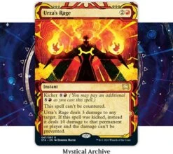 Set Boosterbox Strixhaven: School Of Mages 11 Set Boosterbox Strixhaven: School Of Mages -Card Game Shop stx variants 8