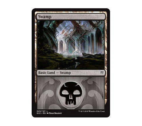 Guilds Of Ravnica Guild Kit: Dimir 5 Guilds Of Ravnica Guild Kit: Dimir - Image 3