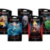 Theme Booster Core Set 2020 (set Of 5) -Card Game Shop tb m20