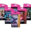 Theme Booster Kamigawa: Neon Dynasty (set Of 6) -Card Game Shop tb neo set 1