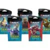 Theme Booster Theros Beyond Death (set Of 5) -Card Game Shop tb thb
