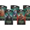 Theme Booster War Of The Spark (set Of 5) -Card Game Shop tb war of the spark