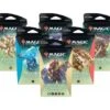 Theme Booster Zendikar Rising (set Of 6) -Card Game Shop tb znr set 2