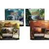 Planechase 2012 Complete Set Of Decks -Card Game Shop td planechase