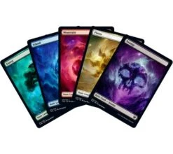Prerelease Pack Theros Beyond Death -Card Game Shop thb nyx lands 3