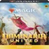 Prerelease Pack Dominaria United -Card Game Shop tp dmu 1