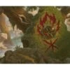 Prerelease Pack Dragon's Maze: Gruul -Card Game Shop tp guildpack dgm gruul