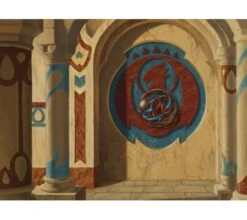 Prerelease Pack Dragon's Maze: Izzet