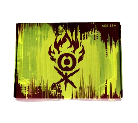 Prerelease Pack Gatecrash: Gruul 3 Prerelease Pack Gatecrash: Gruul