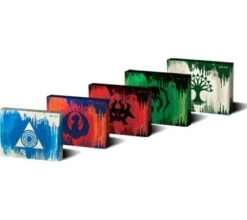 Prerelease Pack Return To Ravnica (set Of 5)