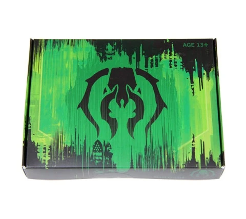 Prerelease Pack Return To Ravnica: Golgari 3 Prerelease Pack Return To Ravnica: Golgari