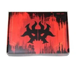 Prerelease Pack Return To Ravnica: Rakdos