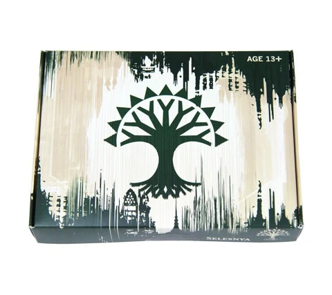 Prerelease Pack Return To Ravnica: Selesnya 3 Prerelease Pack Return To Ravnica: Selesnya