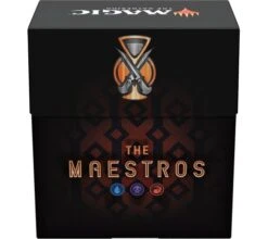 Streets Of New Prerelease Pack (set Of 5) 11 Streets Of New Prerelease Pack (set Of 5) -Card Game Shop tp maestros 2