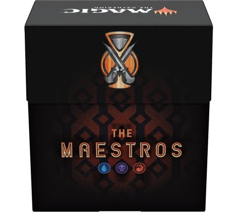 Streets Of New Prerelease Pack (set Of 5) 6 Streets Of New Prerelease Pack (set Of 5) - Image 4