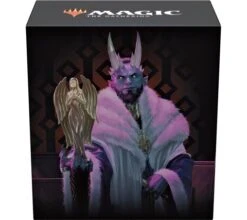 Prerelease Pack Streets Of New Capenna: Maestros -Card Game Shop tp maestros 3