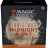 Prerelease Pack Innistrad: Midnight Hunt