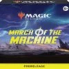 Prerelease Pack March Of The Machine -Card Game Shop tp mom 1 2
