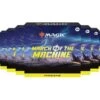 Prerelease Pack March Of The Machine (set Of 8) -Card Game Shop tp mom set 8 1