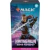 Prerelease Pack Kamigawa: Neon Dynasty 1 Prerelease Pack Kamigawa: Neon Dynasty -Card Game Shop tp neo 1