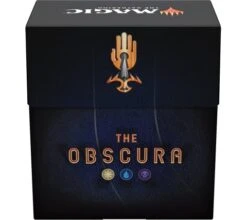 Streets Of New Prerelease Pack (set Of 5) 12 Streets Of New Prerelease Pack (set Of 5) -Card Game Shop tp obscura 2