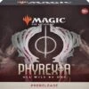 Prerelease Pack Phyrexia: All Will Be One