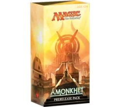 Prerelease Pack Amonkhet
