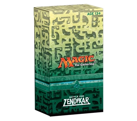 Prerelease Pack Battle For Zendikar 3 Prerelease Pack Battle For Zendikar