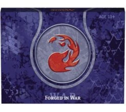 Prerelease Pack Journey Into Nyx: Red