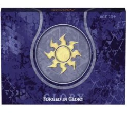 Prerelease Pack Journey Into Nyx: White