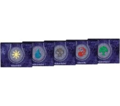 Prerelease Pack Journey Into Nyx (set Of 5)