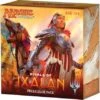 Prerelease Pack Rivals Of Ixalan -Card Game Shop tp prerelease pack rix
