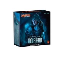 Prerelease Pack Shadows Over Innistrad