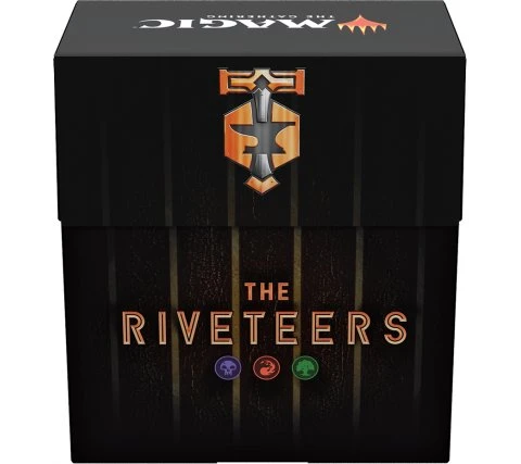 Streets Of New Prerelease Pack (set Of 5) 8 Streets Of New Prerelease Pack (set Of 5) - Image 6