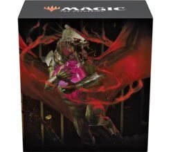 Prerelease Pack Streets Of New Capenna: Riveteers 7 Prerelease Pack Streets Of New Capenna: Riveteers -Card Game Shop tp riveteers 3